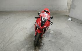 TRIUMPH DAYTONA 675 2012 TMD10