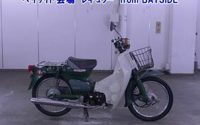 HONDA C50 AA01