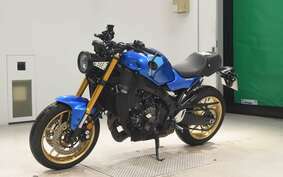 YAMAHA XSR900 2022 RN80J