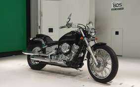 YAMAHA DRAGSTAR 400 2008 VH01J