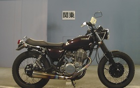 YAMAHA SR500 1998 1JN