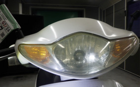 HONDA DIO Z4 GEN 2 AF63