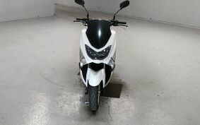 YAMAHA N-MAX 125 SE86J