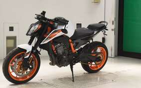 KTM 890 DUKE R 2020 TU940