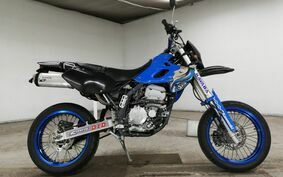 KAWASAKI KLX250D TRACKER LX250E