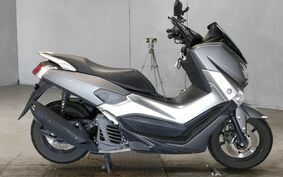 YAMAHA N-MAX 125 SED6J