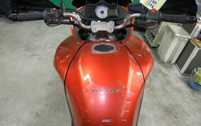 KAWASAKI VERSYS 650 2007 LE650A