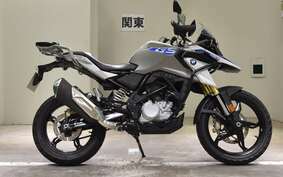 BMW G310GS 0G02