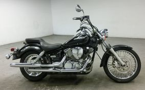 YAMAHA DRAGSTAR 250 VG02J