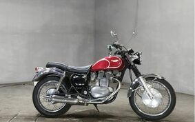 KAWASAKI ESTRELLA RS Type Custom BJ250A