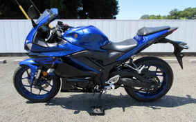 YAMAHA YZF-R25 RG43J