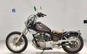 YAMAHA VIRAGO 250 3DM