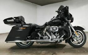 HARLEY FLHX 1580 2009 KB4