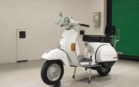 VESPA P125X