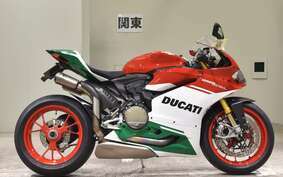 DUCATI 1299 PANIGALE R 2017 HC02A