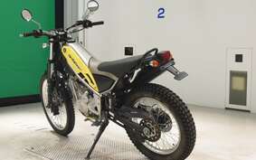 YAMAHA TRICKER DG10J