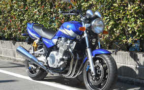 YAMAHA XJR1300 2006 RP03J