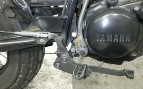 YAMAHA TW225 DG09J