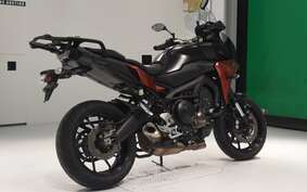 YAMAHA MT-09 Tracer 2021 RN51J