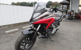 HONDA NC750X 2021 RH09