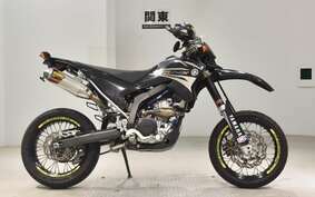 YAMAHA WR250X DG15J