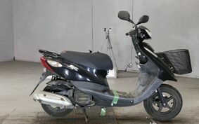 YAMAHA JOG ZR Evolution 2 SA39J