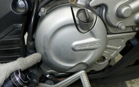 SUZUKI DL650 ( V-Strom 650 ) A 2014 VP56A