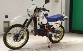 HONDA MTX200R MD13