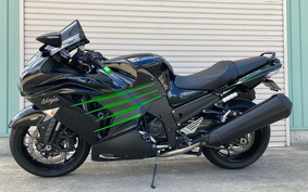 KAWASAKI NINJA ZX 14 R ABS 2016 ZXT40H