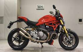 DUCATI M1200 S 2019