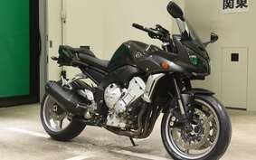 YAMAHA FZ FAZER 2008 RN21J