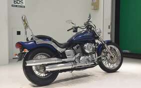 YAMAHA DRAGSTAR 400 2010 VH02J