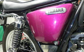 YAMAHA SR400 Gen.5 2019 RH16J