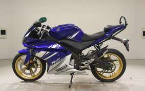 YAMAHA YZF-R125