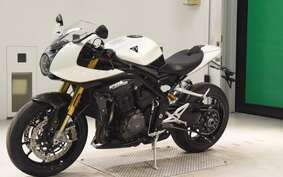 TRIUMPH SPEED TRIPLE RR 2022 3P02SC