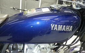 YAMAHA SR400 Gen.5 2021 RH16J