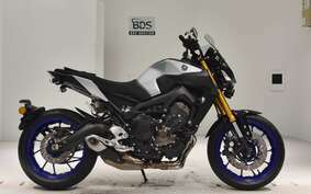 YAMAHA MT-09 ASP 2020 RN52J