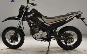 YAMAHA XT250X DG11J