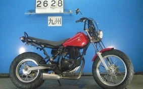 YAMAHA TW200 1996 2JL