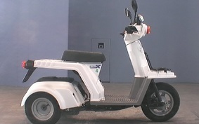 HONDA GYRO X TD02