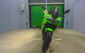 KAWASAKI NINJA 400R ABS 2011 ER400B