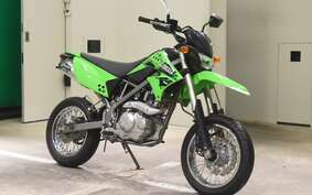 KAWASAKI KLX125D TRACKER LX125D