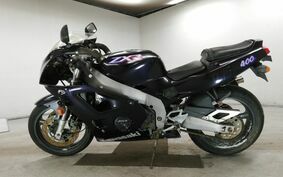 KAWASAKI ZXR400 1998 ZX400L