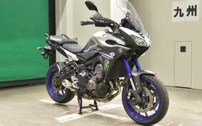 YAMAHA MT-09 Tracer 2015 RN36J