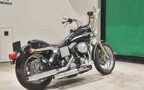 HARLEY FXDL 1450 2003