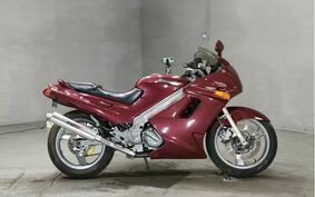 KAWASAKI ZZ-R250 EX250H