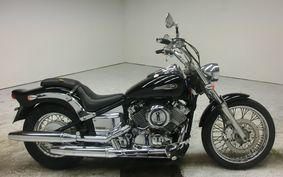 YAMAHA DRAGSTAR 400 2008 VH01J