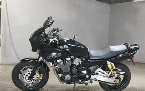 YAMAHA XJR1200 R 1996 4KG