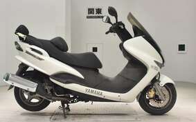 YAMAHA MAJESTY 125 FI SE27