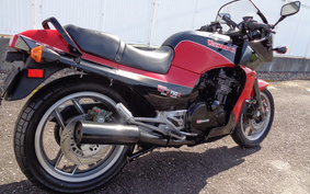 KAWASAKI GPZ750 R 1984 ZX750G